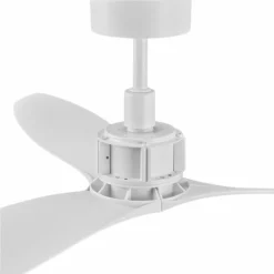 Beacon Lighting Lucci Air Viceroy 52" DC Ceiling Fan, White -Ceiling Lighting Shop 30312c390ffbd2b4 9394 w800 h800 b1 p0