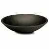 Crescent Garden Montana Bowl, Old Bronze