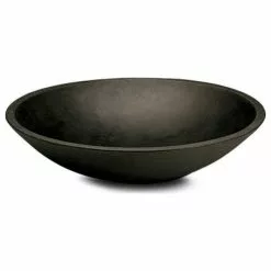 Crescent Garden Montana Bowl, Old Bronze