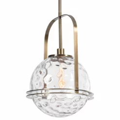 Uttermost Mimas, 1-Light Pendant 10 Uttermost Mimas, 1-Light Pendant -Ceiling Lighting Shop 31f1c17e0f46ad2a 8533 w800 h800 b1 p0
