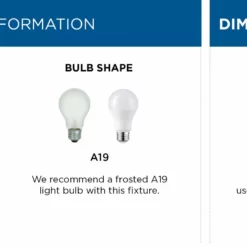 Progress Lighting Inspire 2-Light Flush Mount, Brushed Nickel -Ceiling Lighting Shop 32b1ae5e0ef21570 1627 w800 h800 b0 p0