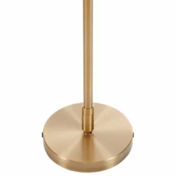 Olliix Hampton Hill Presidio 5-Light White Drum Shade Chandelier White/Gold -Ceiling Lighting Shop 34118bf901bd022c 2215 w800 h800 b1 p0