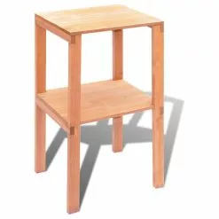 Vida XL International B.V. VidaXL Outdoor Wooden Storage Shed W/ Stool Backyard Garden Tool Organizer 8 Vida XL International B.V. VidaXL Outdoor Wooden Storage Shed W/ Stool Backyard Garden Tool Organizer -Ceiling Lighting Shop 3421ea510a15a806 4891 w800 h800 b1 p0