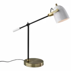 Adesso Casey Desk Lamp