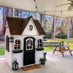 Brightech Ambience Pro - Waterproof LED Outdoor String Lights - 1W Vintage, 48 F 16 Brightech Ambience Pro - Waterproof LED Outdoor String Lights - 1W Vintage, 48 F -Ceiling Lighting Shop 35416f440eb29625 3788 w800 h800 b0 p0