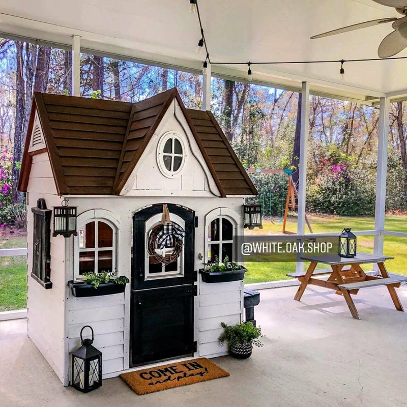 Brightech Ambience Pro - Waterproof LED Outdoor String Lights - 1W Vintage, 48 F 5 Brightech Ambience Pro - Waterproof LED Outdoor String Lights - 1W Vintage, 48 F - Image 5