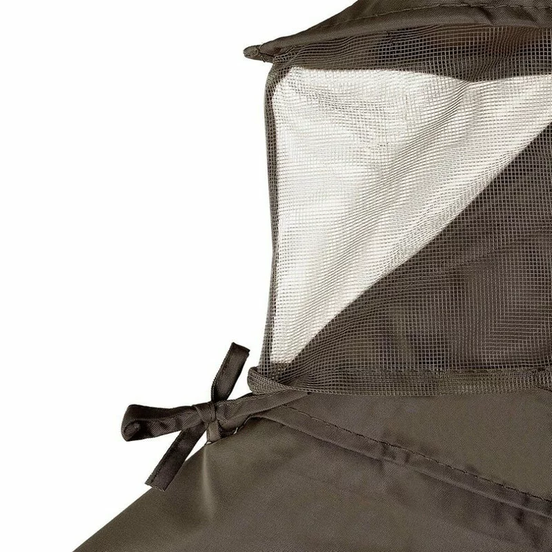 VidaDeals Outdoor 12' X 10 Top Replacement Tent Gazebo 2-Tier 3 VidaDeals Outdoor 12' X 10 Top Replacement Tent Gazebo 2-Tier - Image 3