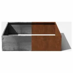 Veradek Metallic Series Corten Steel Raised Garden Bed -Ceiling Lighting Shop 3741b81e0179a07e 4346 w800 h800 b1 p0