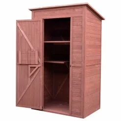 Leisure Season Ltd. Deep Storage Shed With Drop Table -Ceiling Lighting Shop 38012c7f0c4b3183 8769 w800 h800 b1 p0