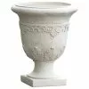 GDFStudio GDF Studio Floriana 20" Ancient Roman Design Urn Planter