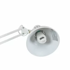 Studio Designs Swing Arm Lamp, White -Ceiling Lighting Shop 3bb1dea50721130f 8615 w800 h800 b1 p0