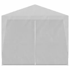 Vida XL International B.V. VidaXL Party Tent 10'x20' White Outdoor Garden Wedding Patio Gazebo Canopy 8 Vida XL International B.V. VidaXL Party Tent 10'x20' White Outdoor Garden Wedding Patio Gazebo Canopy -Ceiling Lighting Shop 3e91144902d50828 4882 w800 h800 b1 p0