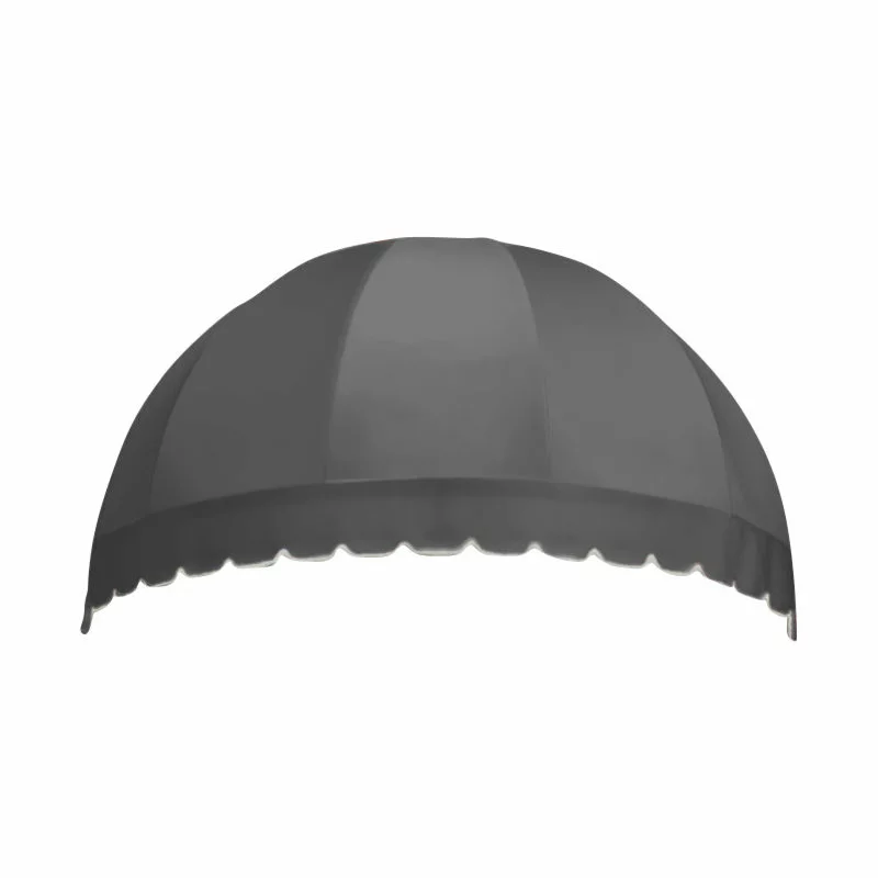 Awntech Corporation 5' Bostonian Window/Entry Awning, 39.25" Hx32.25" D, Gray 1 Awntech Corporation 5' Bostonian Window/Entry Awning, 39.25" Hx32.25" D, Gray