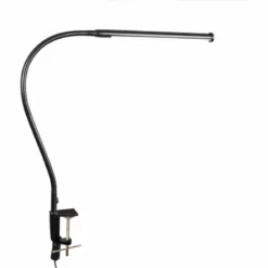 Studio Designs LED Bar Lamp, Black