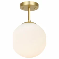 Light Society Aura Globe Ceiling Light, Milk Glass 16 Light Society Aura Globe Ceiling Light, Milk Glass -Ceiling Lighting Shop 42f14bcb0f6e8a61 0158 w800 h800 b1 p0
