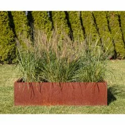 Veradek Metallic Series Corten Steel Raised Garden Bed -Ceiling Lighting Shop 4341d61d08d2d3ba 4346 w800 h800 b0 p0