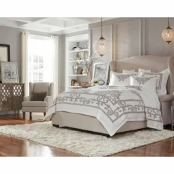 Allesandria 3-Light Crystal Chandelier Medium By Kosas Home -Ceiling Lighting Shop 4391c14f0c543d38 8692 w800 h800 b0 p0