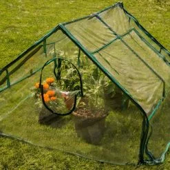 Frame It All(TM) Extendable Cold Frame Greenhouse 9 Frame It All(TM) Extendable Cold Frame Greenhouse -Ceiling Lighting Shop 456186cb0a9ddffc 5942 w800 h800 b0 p0