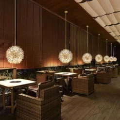 Morsale El Sol 16-Light Crystal Chandelier -Ceiling Lighting Shop 47419574002793b8 4511 w800 h800 b0 p0