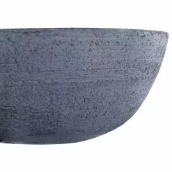 LuxenHome Set Of 2 Gray MgO Round Bowl Planters -Ceiling Lighting Shop 478147fb021f73dc 1004 w800 h800 b1 p0