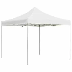 Vida XL International B.V. VidaXL Professional Folding Party Tent Aluminum 9.8'x9.8' White Pop Up Canopy 11 Vida XL International B.V. VidaXL Professional Folding Party Tent Aluminum 9.8'x9.8' White Pop Up Canopy -Ceiling Lighting Shop 486114ee0ec74b5b 8257 w800 h800 b1 p0