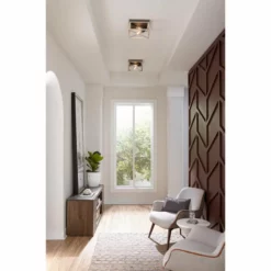Progress Lighting Briarwood Collection Two-Light Flush Mount -Ceiling Lighting Shop 48712e7d0eb45ea1 8747 w800 h800 b0 p0
