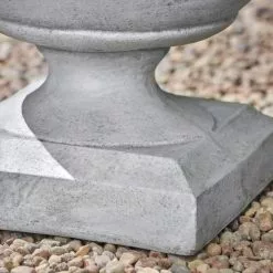 GDFStudio GDF Studio Andrea Concrete Lionhead Accents Chalice Decorative Urn Planter, Ant 11 GDFStudio GDF Studio Andrea Concrete Lionhead Accents Chalice Decorative Urn Planter, Ant -Ceiling Lighting Shop 4ad1c00f01d7a4f1 2693 w800 h800 b0 p0