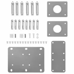 Vida XL International B.V. VidaXL Side Awning 63"x236" Retractable Cream Patio Garden Terrace Sun Shade 17 Vida XL International B.V. VidaXL Side Awning 63"x236" Retractable Cream Patio Garden Terrace Sun Shade -Ceiling Lighting Shop 4d511dd30176749f 4899 w800 h800 b1 p0