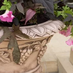 GDFStudio GDF Studio Porta Light Brown Roman Style Urn Planter -Ceiling Lighting Shop 4f21700a0f9314aa 4188 w800 h800 b0 p0