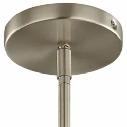 Destination Lighting Fab Satin Nickel Mini-Pendant Light With Cylindrical Shade 7 Destination Lighting Fab Satin Nickel Mini-Pendant Light With Cylindrical Shade -Ceiling Lighting Shop 4ff154a40a05f22f 7775 w800 h800 b1 p0