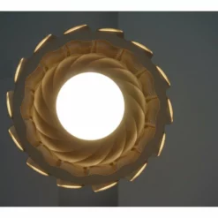 Todays Fans Oceano Bladeless Ceiling Fan, 6 Speeds With LED Light - 23 Inch, Coffee 13 Todays Fans Oceano Bladeless Ceiling Fan, 6 Speeds With LED Light - 23 Inch, Coffee -Ceiling Lighting Shop 50e10abb0e303694 0110 w800 h800 b0 p0