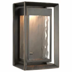 Feiss 1-Light Outdoor LED Lantern