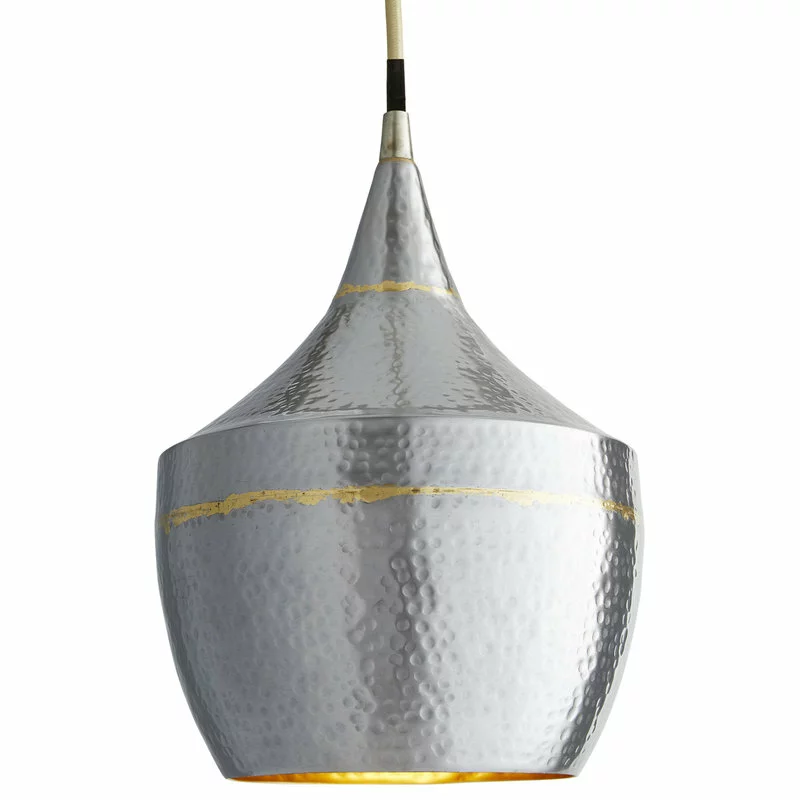 Arteriors Mason Small Pendant, Small 2 Arteriors Mason Small Pendant, Small - Image 2