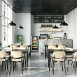 Millennium Lighting Inc R Series Collection 14" Corded RLM Pendant, Satin Black 11 Millennium Lighting Inc R Series Collection 14" Corded RLM Pendant, Satin Black -Ceiling Lighting Shop 54212eaf02ec1417 2826 w800 h800 b0 p0