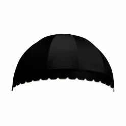 Awntech Corporation 4' Bostonian Window/Entry Awning, 33.25" Hx26.25" D, Black