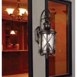 Trans Globe Lighting Chandler 19.5" Wall Lantern 9 Trans Globe Lighting Chandler 19.5" Wall Lantern -Ceiling Lighting Shop 587106e40cf16c28 8185 w800 h800 b0 p0