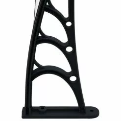 VidaDeals Outdoor Door Canopy 47" - Black Transparent -Ceiling Lighting Shop 5891cacd01019a41 3052 w800 h800 b1 p0