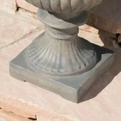 GDFStudio GDF Studio Bunny Vista Outdoor Light Weight Cast Stone Urn, Antique Gray 11 GDFStudio GDF Studio Bunny Vista Outdoor Light Weight Cast Stone Urn, Antique Gray -Ceiling Lighting Shop 5971271b01bbf6ba 4831 w800 h800 b0 p0