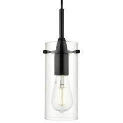 Linea Di Liara Effimero 3-Light Cluster Pendant, Black -Ceiling Lighting Shop 59719eae0d261ebd 4854 w800 h800 b1 p0