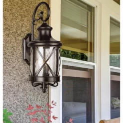 Trans Globe Lighting Chandler 19.5" Wall Lantern 8 Trans Globe Lighting Chandler 19.5" Wall Lantern -Ceiling Lighting Shop 5a7171130cf16c25 8185 w800 h800 b0 p0