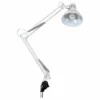 Studio Designs Swing Arm Lamp, White