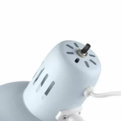 Globe Electric 28" Matte Light Blue Spring Balanced Arm Desk Lamp With Interchangeable Base 16 Globe Electric 28" Matte Light Blue Spring Balanced Arm Desk Lamp With Interchangeable Base -Ceiling Lighting Shop 5b81d115018ef761 2227 w800 h800 b0 p0