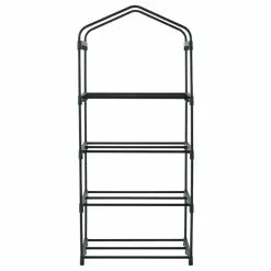 KSH Barnds OGrow Ultra-Deluxe 4-Tier Portable Bloomhouse -Ceiling Lighting Shop 5c4118dd0a8f1157 8254 w800 h800 b1 p0