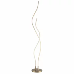 JONATHAN Y Cairo 63.75" LED Integrated Floor Lamp, Gold -Ceiling Lighting Shop 5d518a40037e3b6f 5388 w800 h800 b1 p0