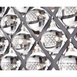 Edvivi Lighting Azha 5-Light Oil Rubbed Bronze Oval Chandelier With Crystal Spheres 9 Edvivi Lighting Azha 5-Light Oil Rubbed Bronze Oval Chandelier With Crystal Spheres -Ceiling Lighting Shop 5ef1433f080948cf 6945 w800 h800 b0 p0