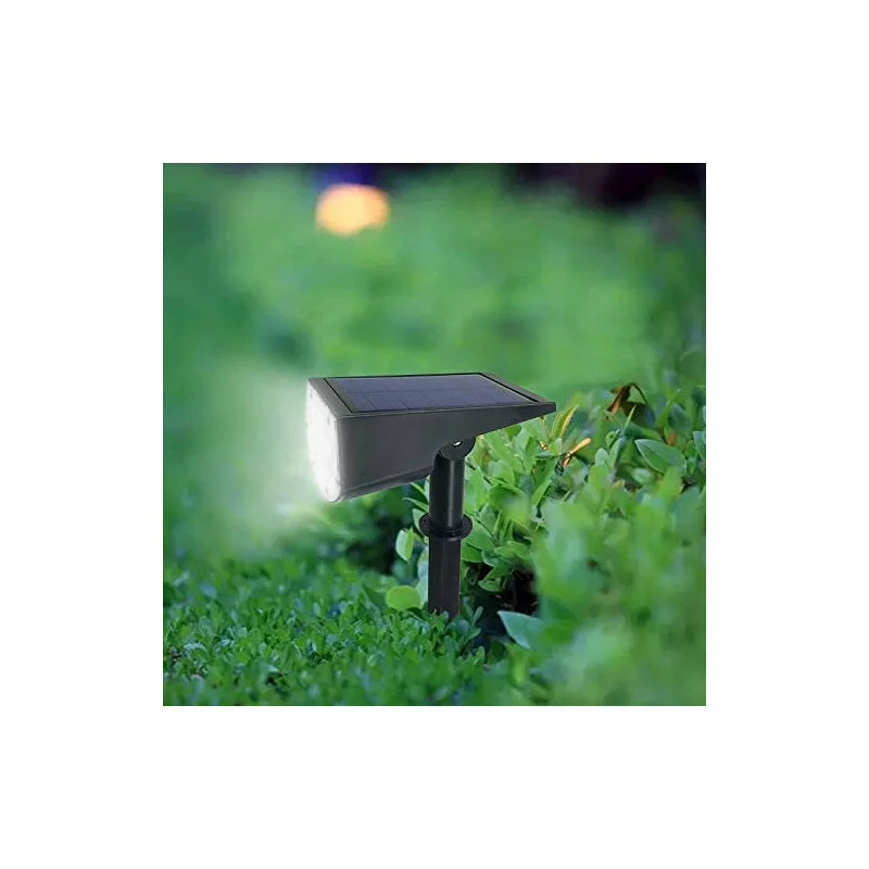 WBM Smart Smart LED Spotlights IP67 Waterproof Powered Wall 2-In-1 Wireless 4-Pack 8 WBM Smart Smart LED Spotlights IP67 Waterproof Powered Wall 2-In-1 Wireless 4-Pack - Image 8