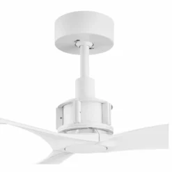 Beacon Lighting Lucci Air Viceroy 52" DC Ceiling Fan, White -Ceiling Lighting Shop 5fd133e60ffbd2b3 9394 w800 h800 b1 p0
