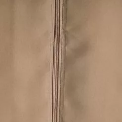 GDFStudio GDF Studio Bali Outdoor 10'x10' Aluminum Framed Gazebo With Curtains, Brown/Blac -Ceiling Lighting Shop 608161d102382cb4 8222 w800 h800 b0 p0