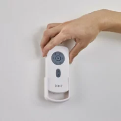 Beacon Lighting Lucci Air Viceroy 52" DC Ceiling Fan, White -Ceiling Lighting Shop 623178ea0ffbd2b7 9394 w800 h800 b0 p0