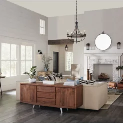 Progress Lighting Englewood Collection 1-Light Small Wall Lantern, Black -Ceiling Lighting Shop 62514e200d605fda 2631 w800 h800 b0 p0